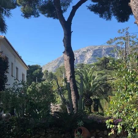 Casa Con Alma Villa