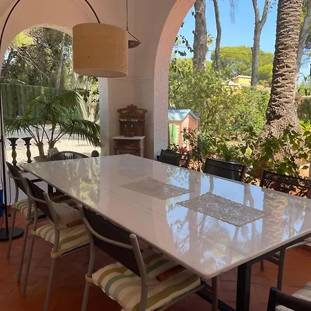 Casa Con Alma Villa *