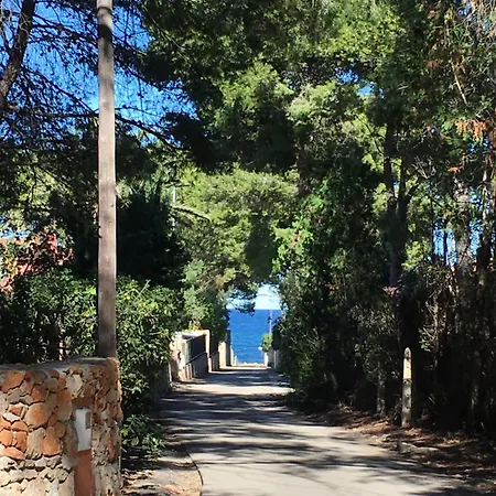 Villa Casa Con Alma *