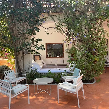Casa Con Alma