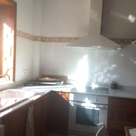 Casa Con Alma 빌라