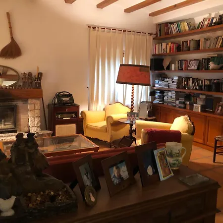Casa Con Alma 빌라